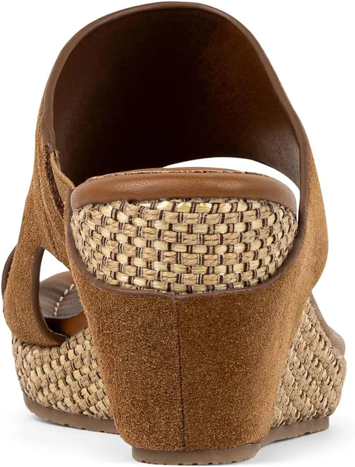 Donald Pliner Women's Gyer Wedge Sandal