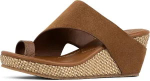 Donald Pliner Women's Gyer Wedge Sandal
