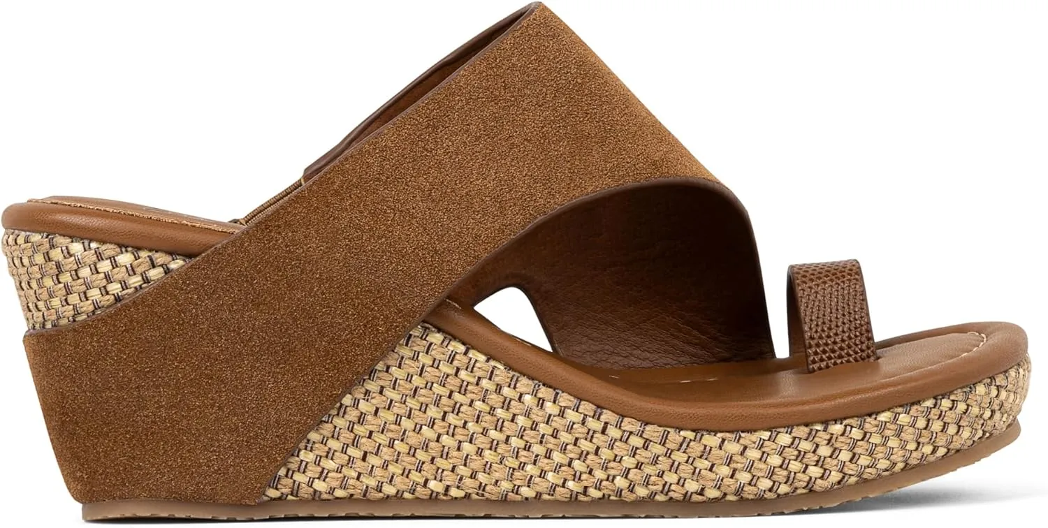 Donald Pliner Women's Gyer Wedge Sandal