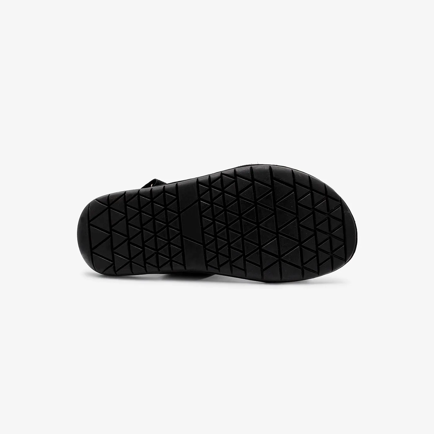 Dual Tone Mens Sandal