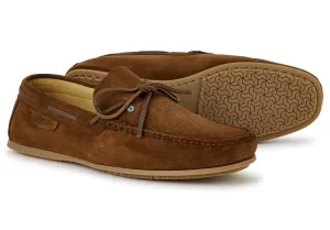 Dubarry Shearwater - Tobacco - 41