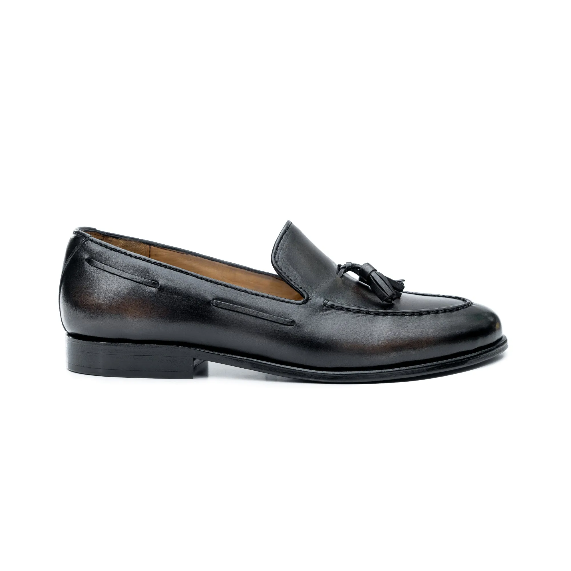 DUNCAN - ASHEN GREY (Limited Edition)
