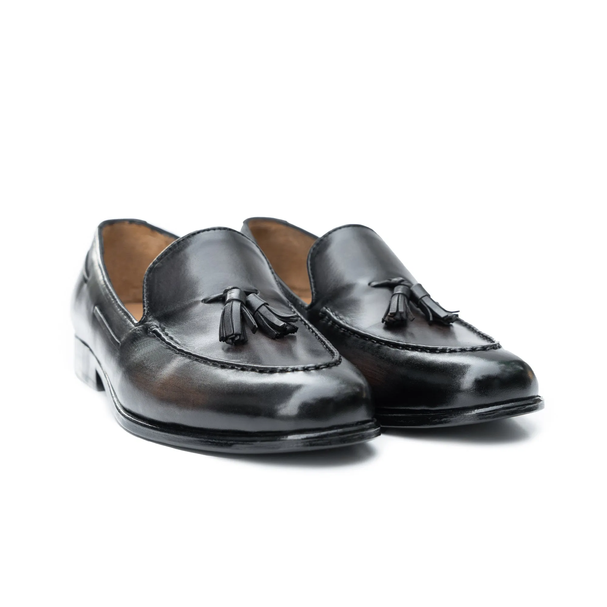 DUNCAN - ASHEN GREY (Limited Edition)