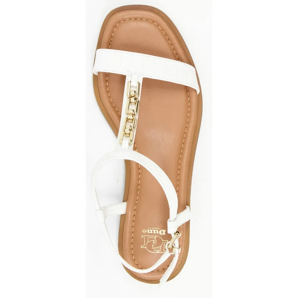 Dune Lotty Sandal