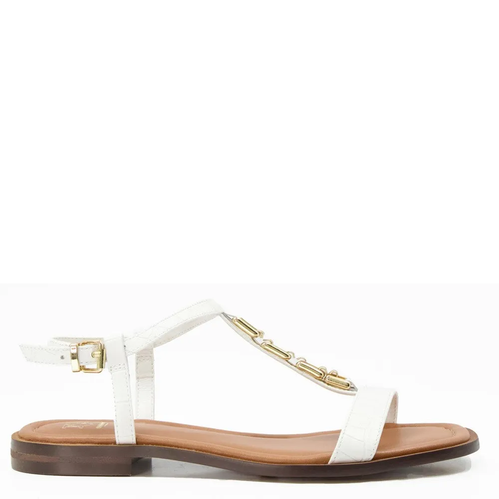 Dune Lotty Sandal