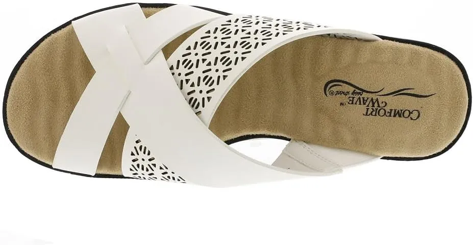 Easy Street Women's COHO Slide Sandal