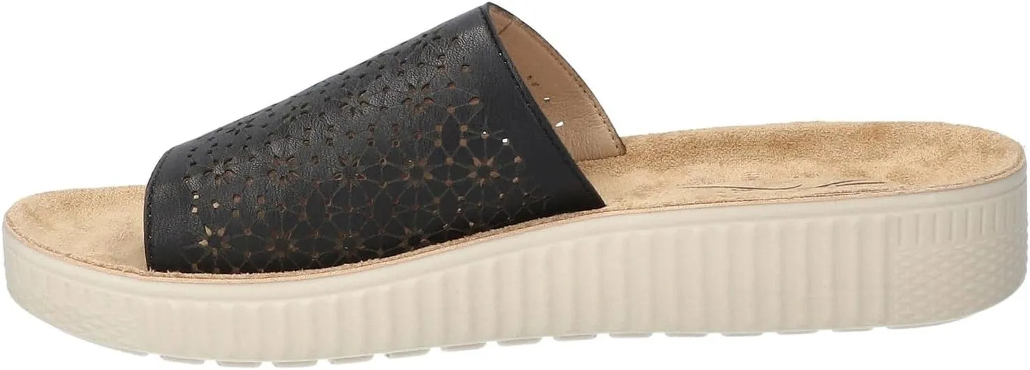 Easy Street Women's Ivey Slide Sandal