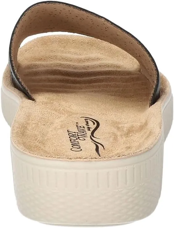 Easy Street Women's Ivey Slide Sandal