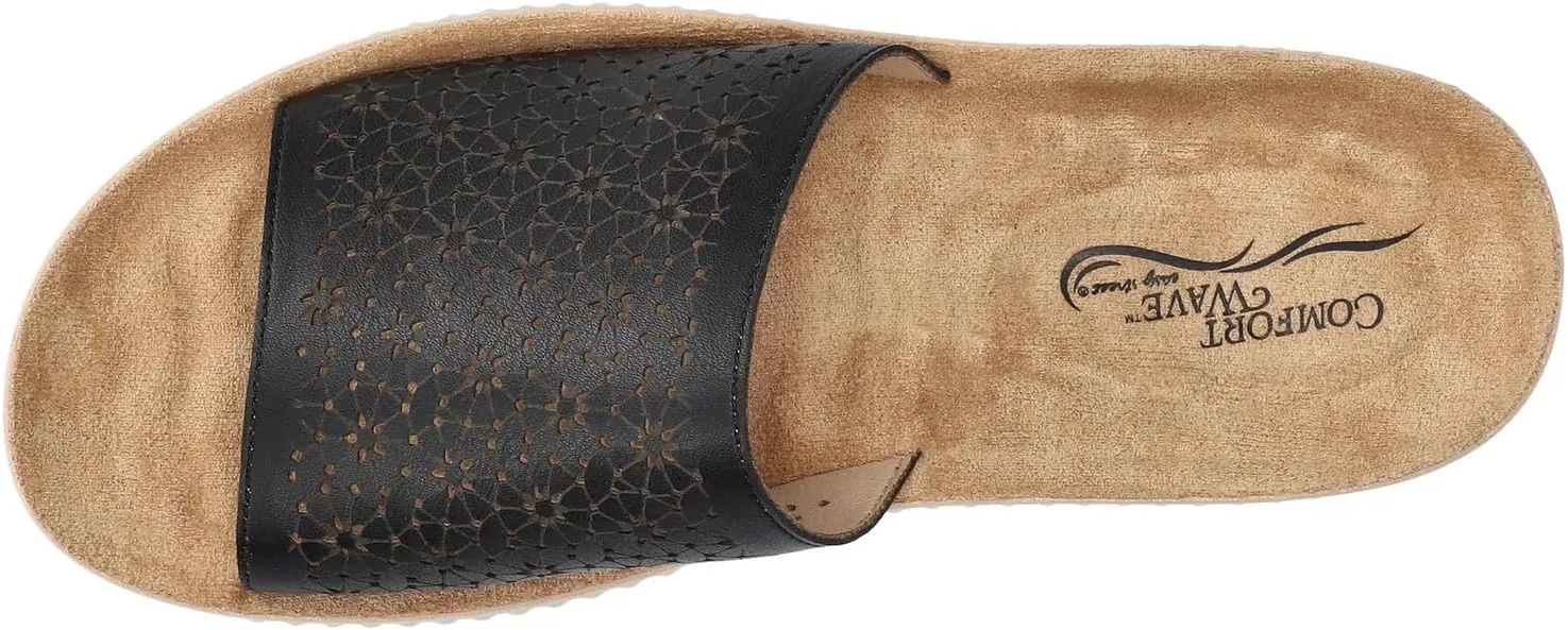 Easy Street Women's Ivey Slide Sandal