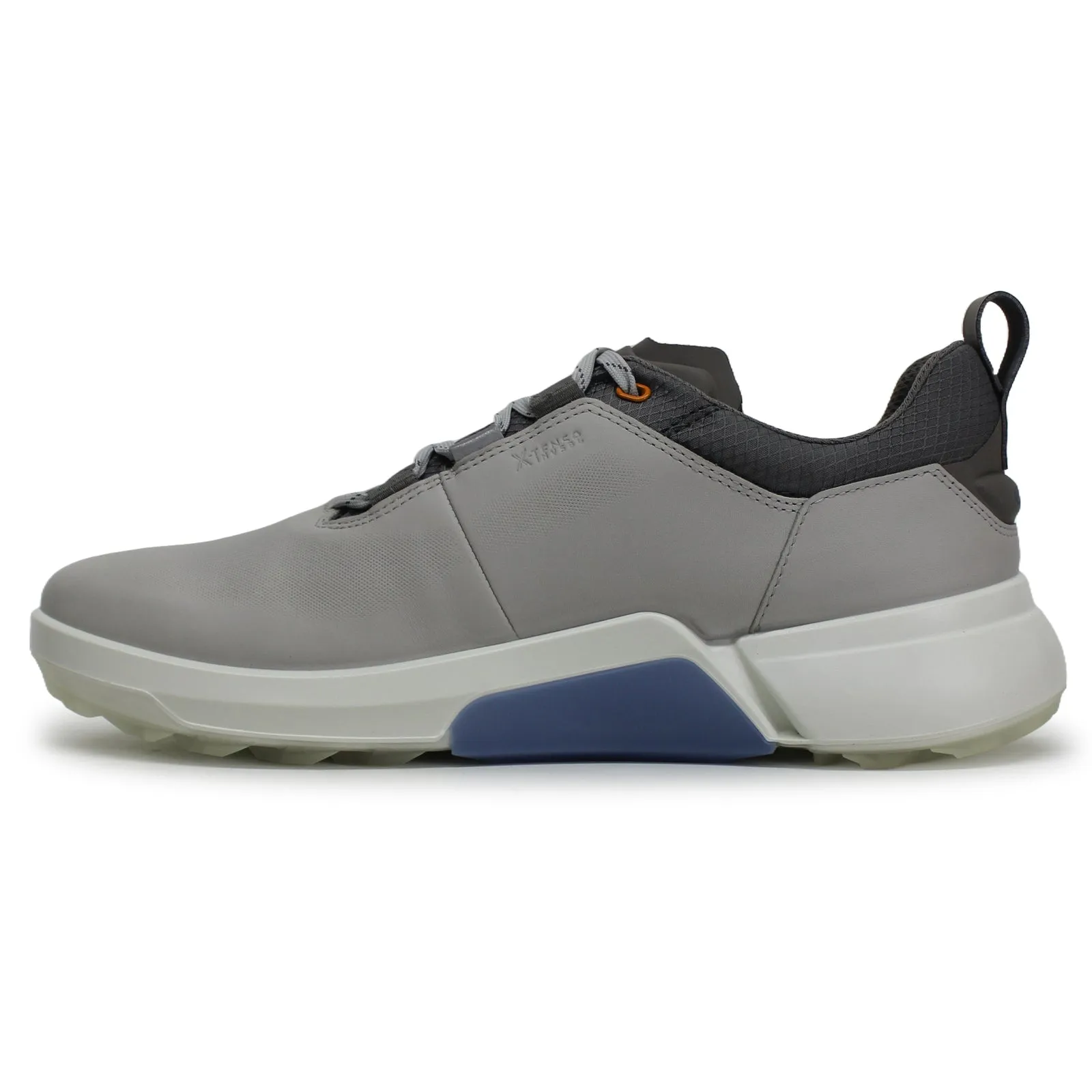 Ecco Golf Biom H4 108284 Leather Men's Low Top Trainers