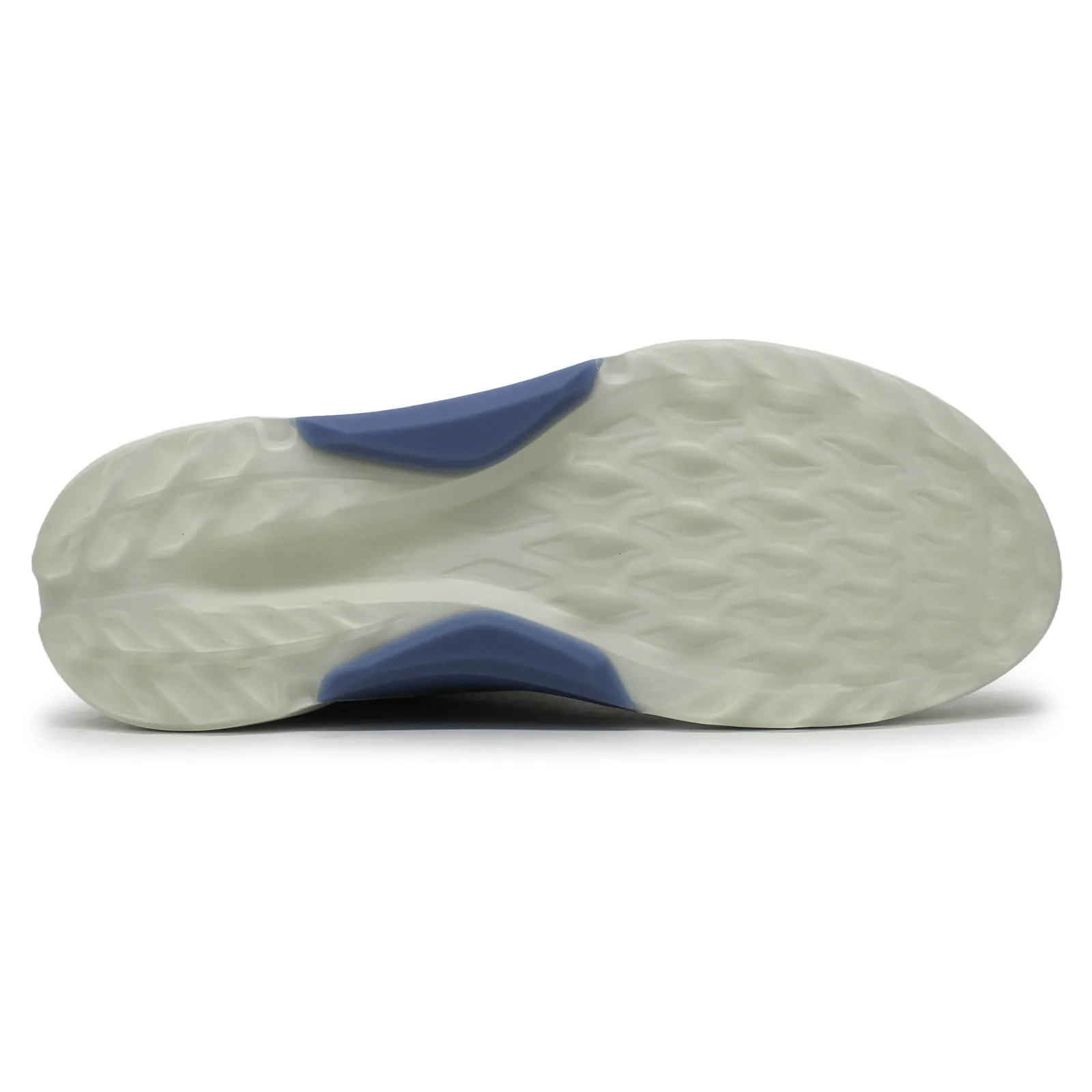 Ecco Golf Biom H4 108284 Leather Men's Low Top Trainers