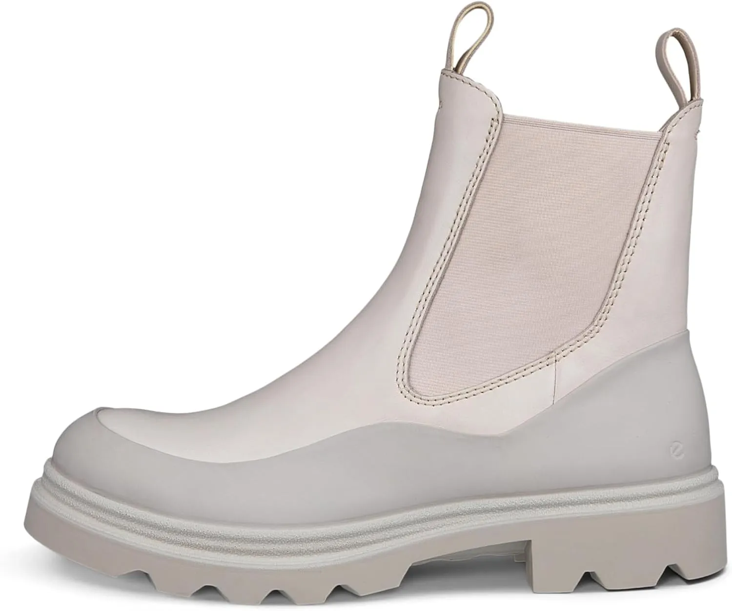 ECCO Women's Grainer 2.0 Double Gore Chelsea Boot