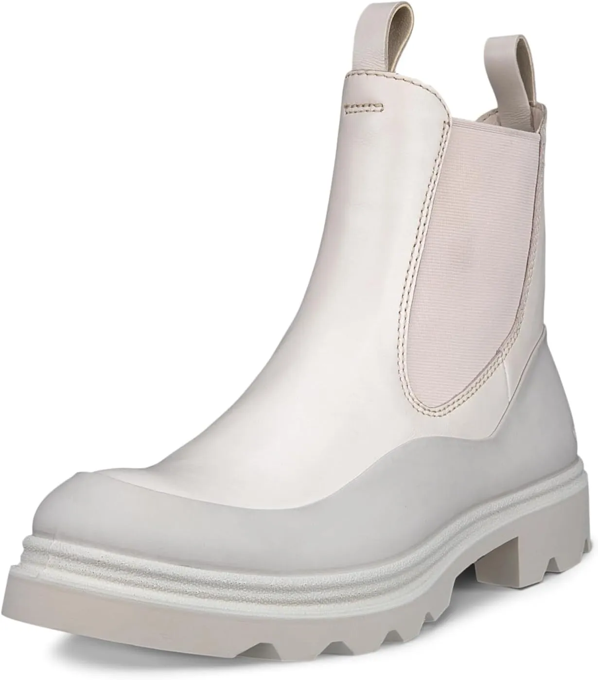 ECCO Women's Grainer 2.0 Double Gore Chelsea Boot