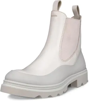 ECCO Women's Grainer 2.0 Double Gore Chelsea Boot