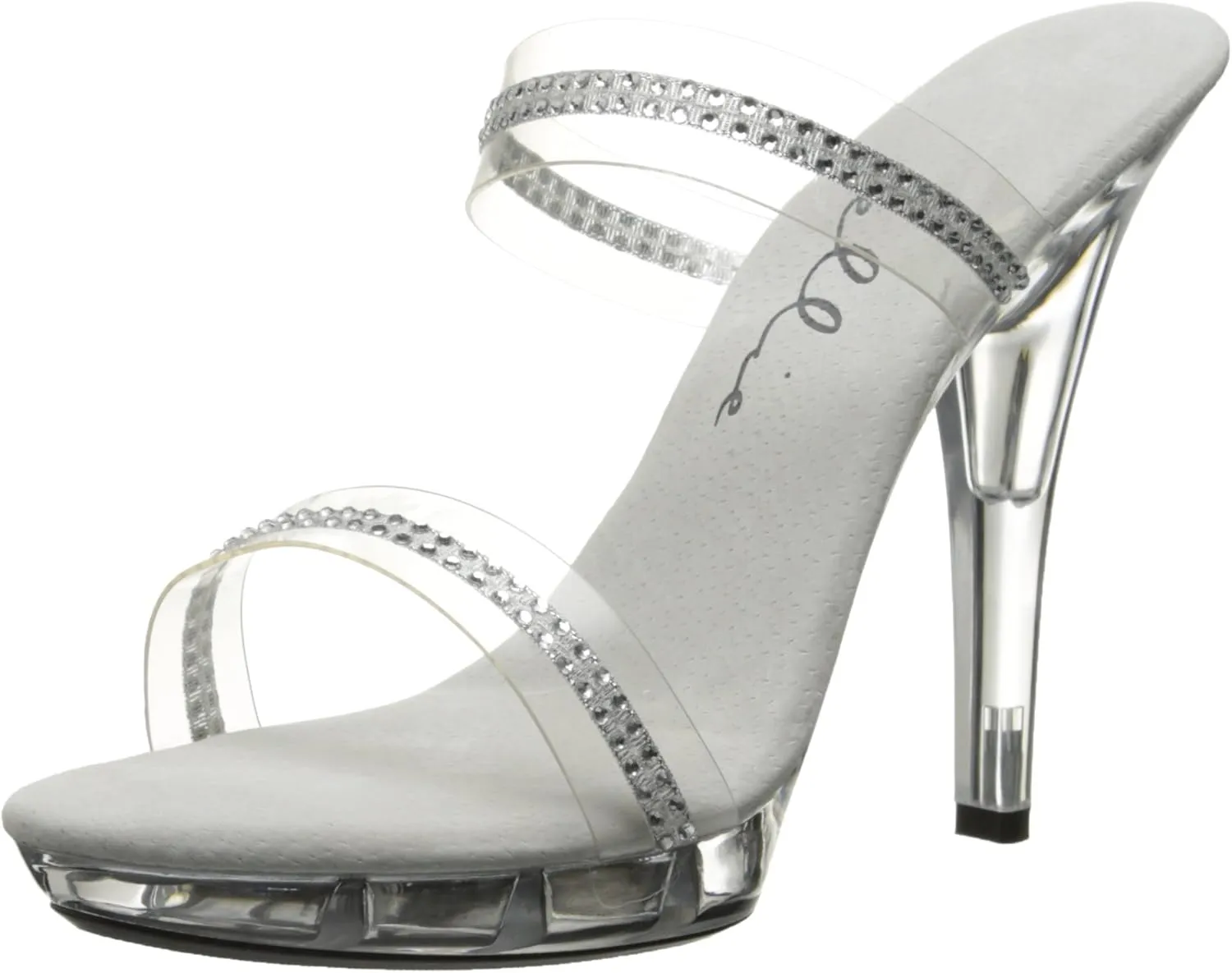 Ellie Shoes Women's M-Loretta Dress Sandal