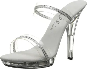 Ellie Shoes Women's M-Loretta Dress Sandal