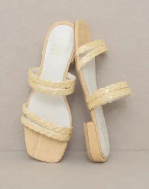 Elliot Sandal