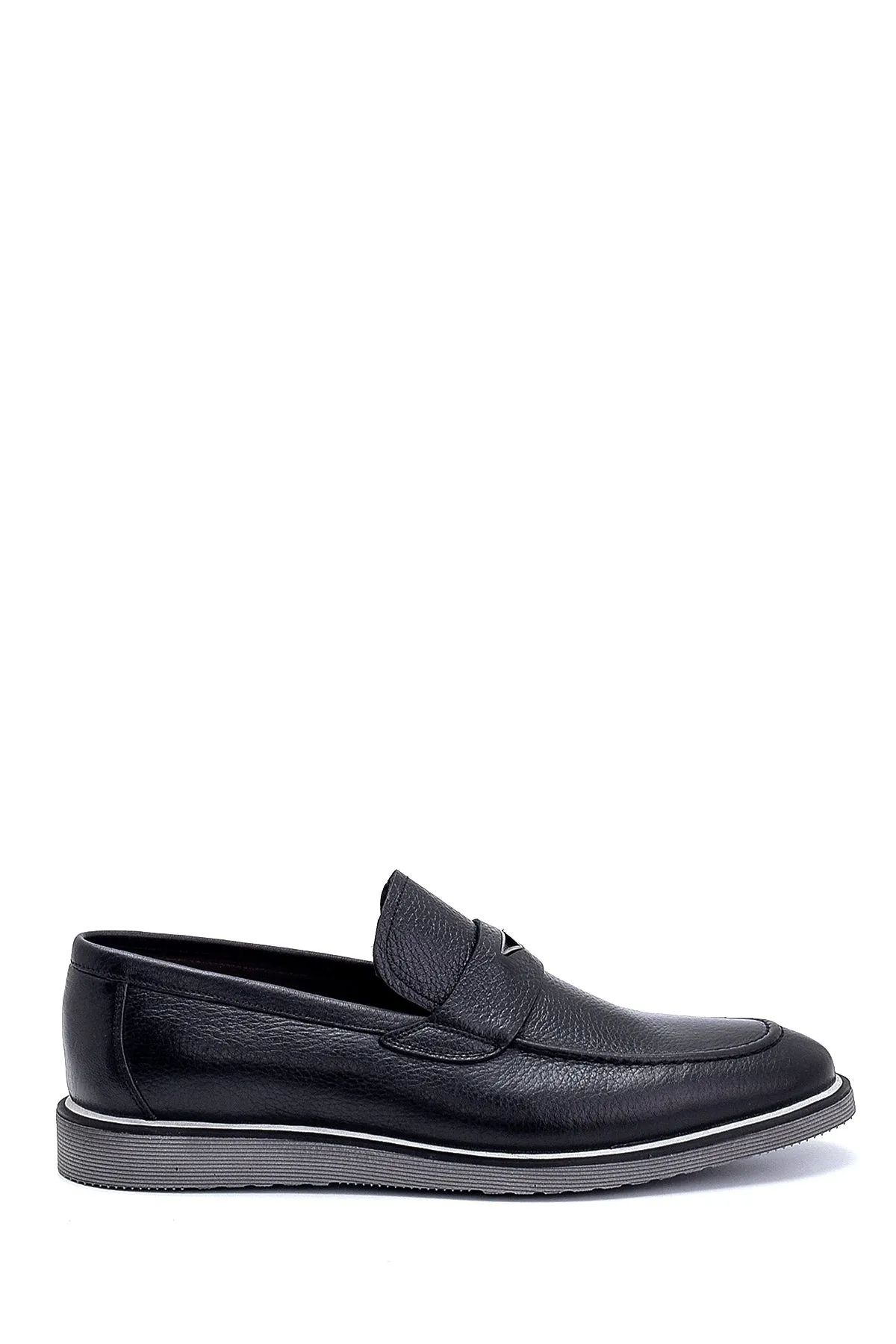 Erkek Deri Loafer