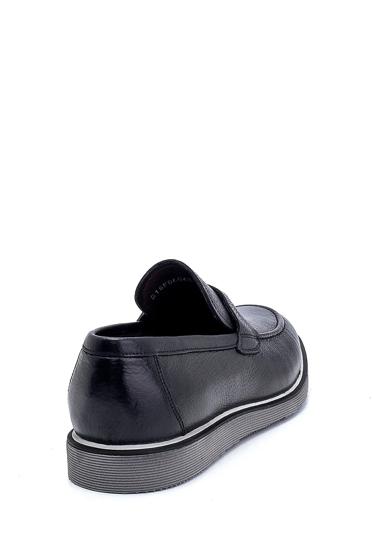 Erkek Deri Loafer