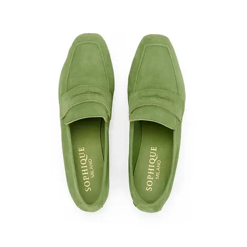 Essenziale Loafer