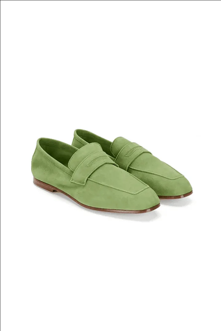 Essenziale Loafer