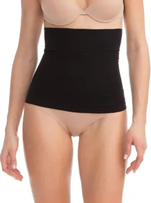 Farmacell Waist Trainer for Women 605 Made in Italy - Seamless Shapewear Tummy Control - Slimming Corset Shapewear