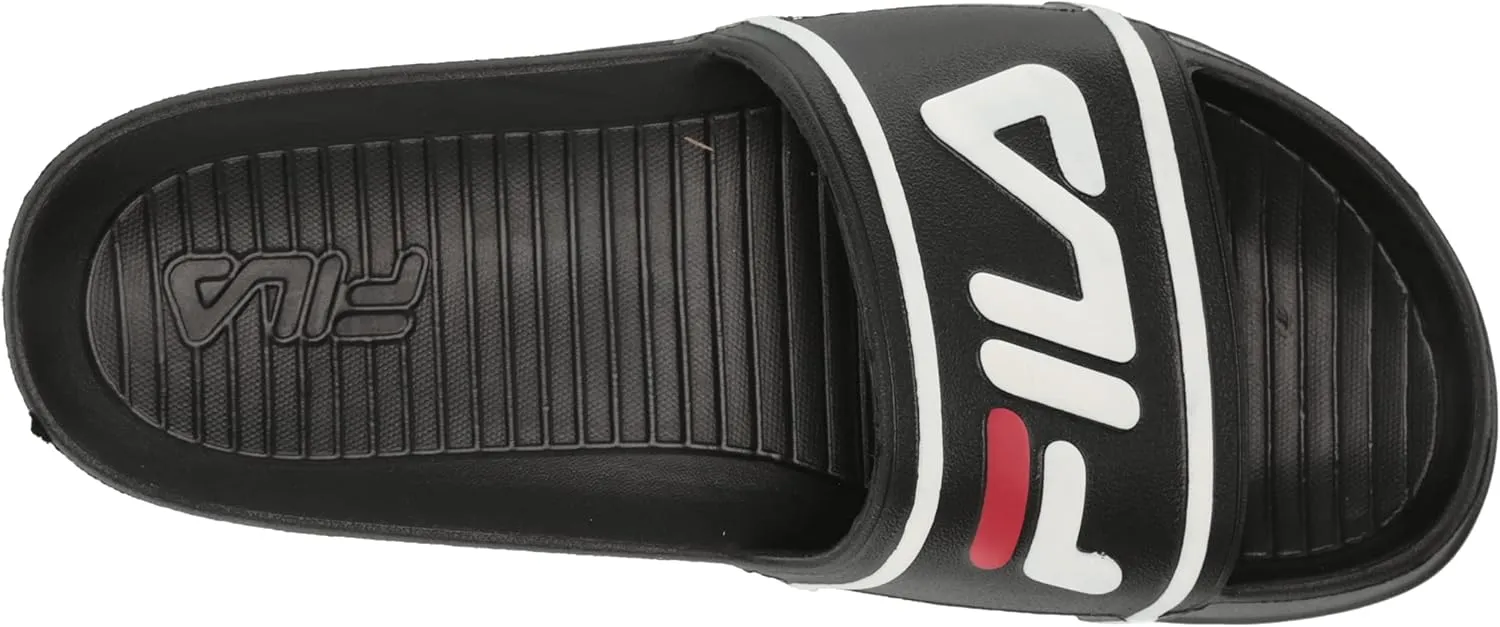 Fila Men's Slide Sandal