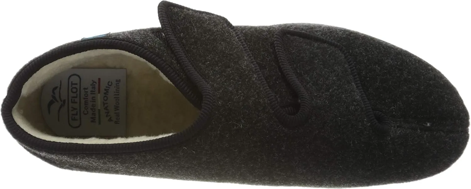 Fly Flot Men's Slippers Mule