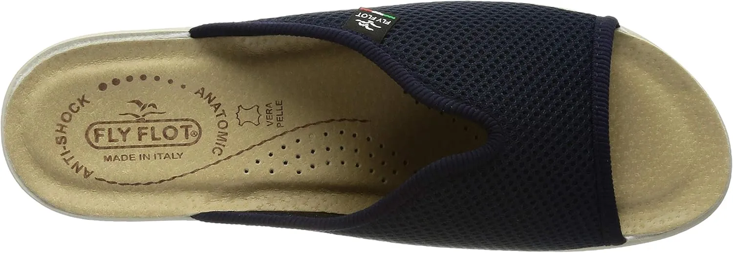 Fly Flot Women's Flat Mule