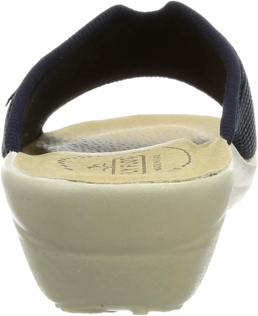 Fly Flot Women's Flat Mule