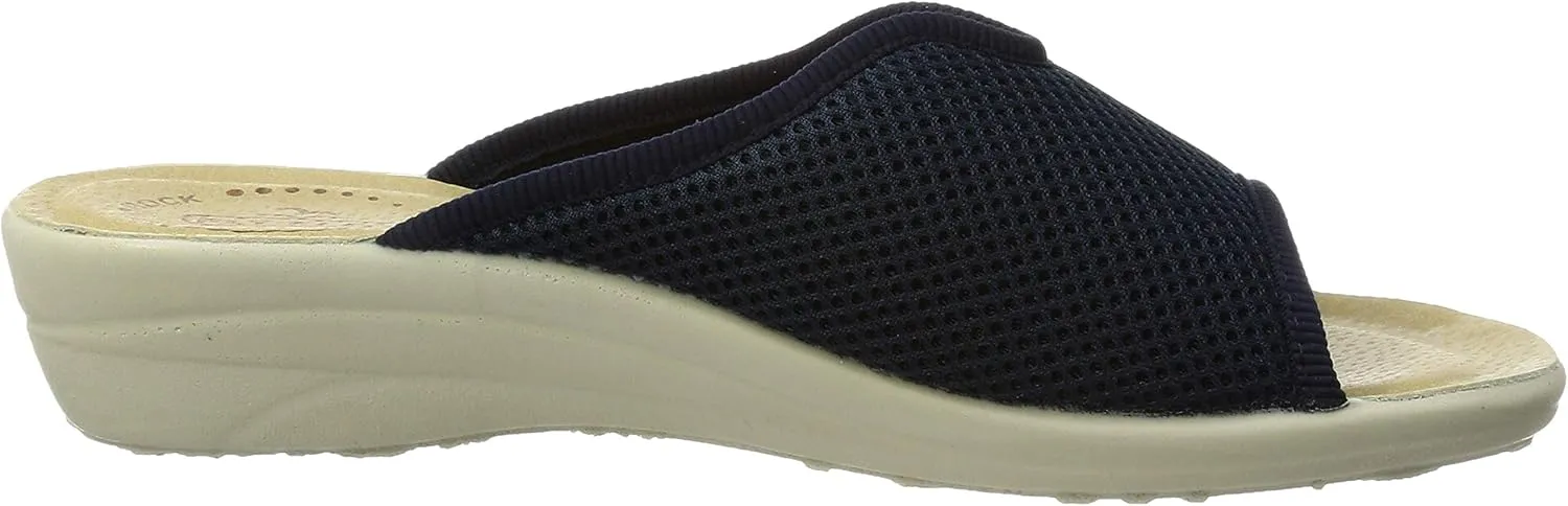 Fly Flot Women's Flat Mule