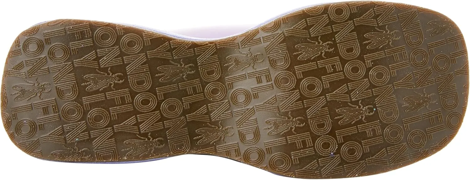 FLY London Women's Wedges Sandal