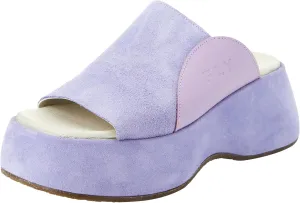 FLY London Women's Wedges Sandal