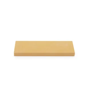 Forward Rubber Wedge (165x55x12 mm) for mast sections F370, C321, F324