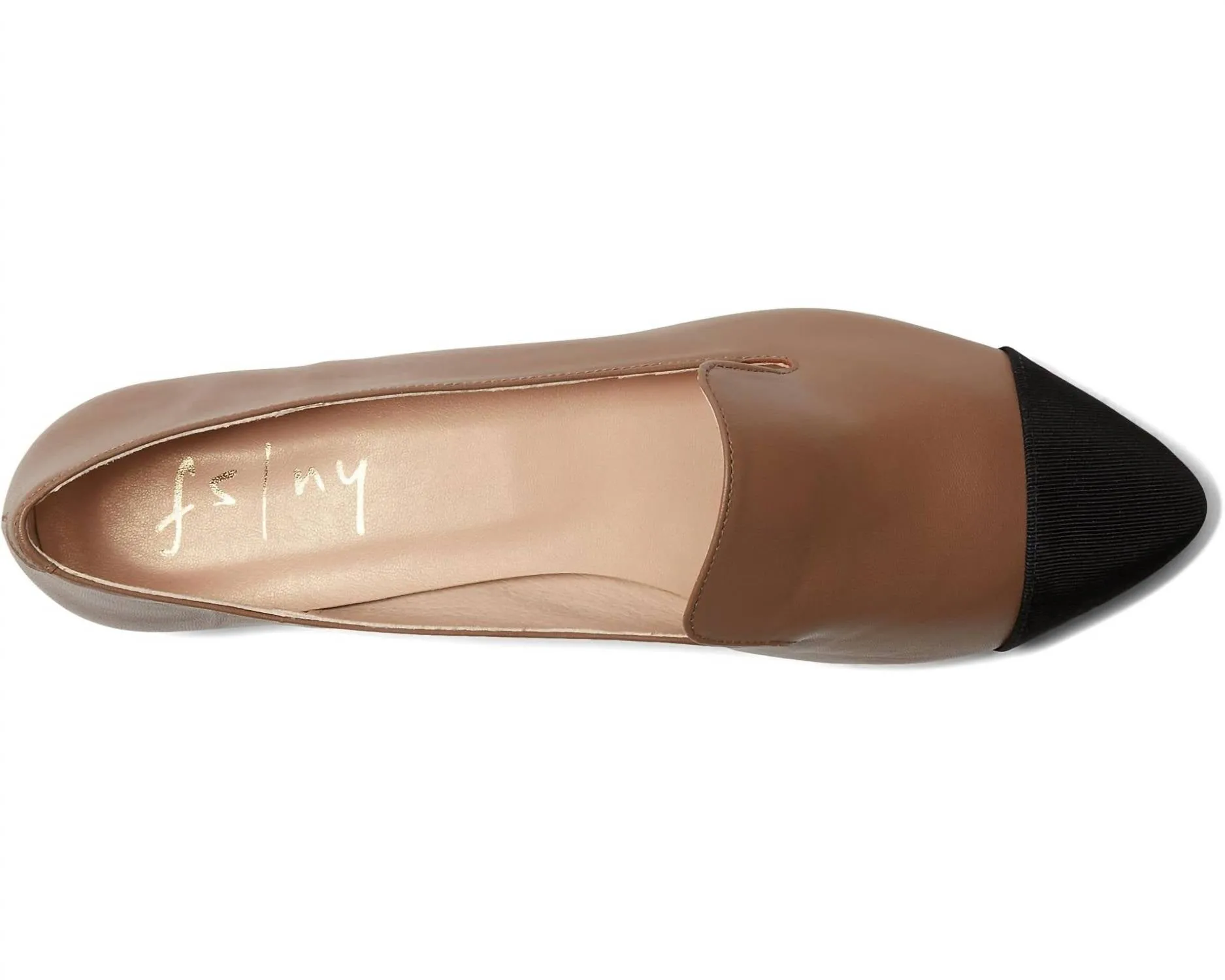 French Sole - Women's Indelible Slip On Loafer