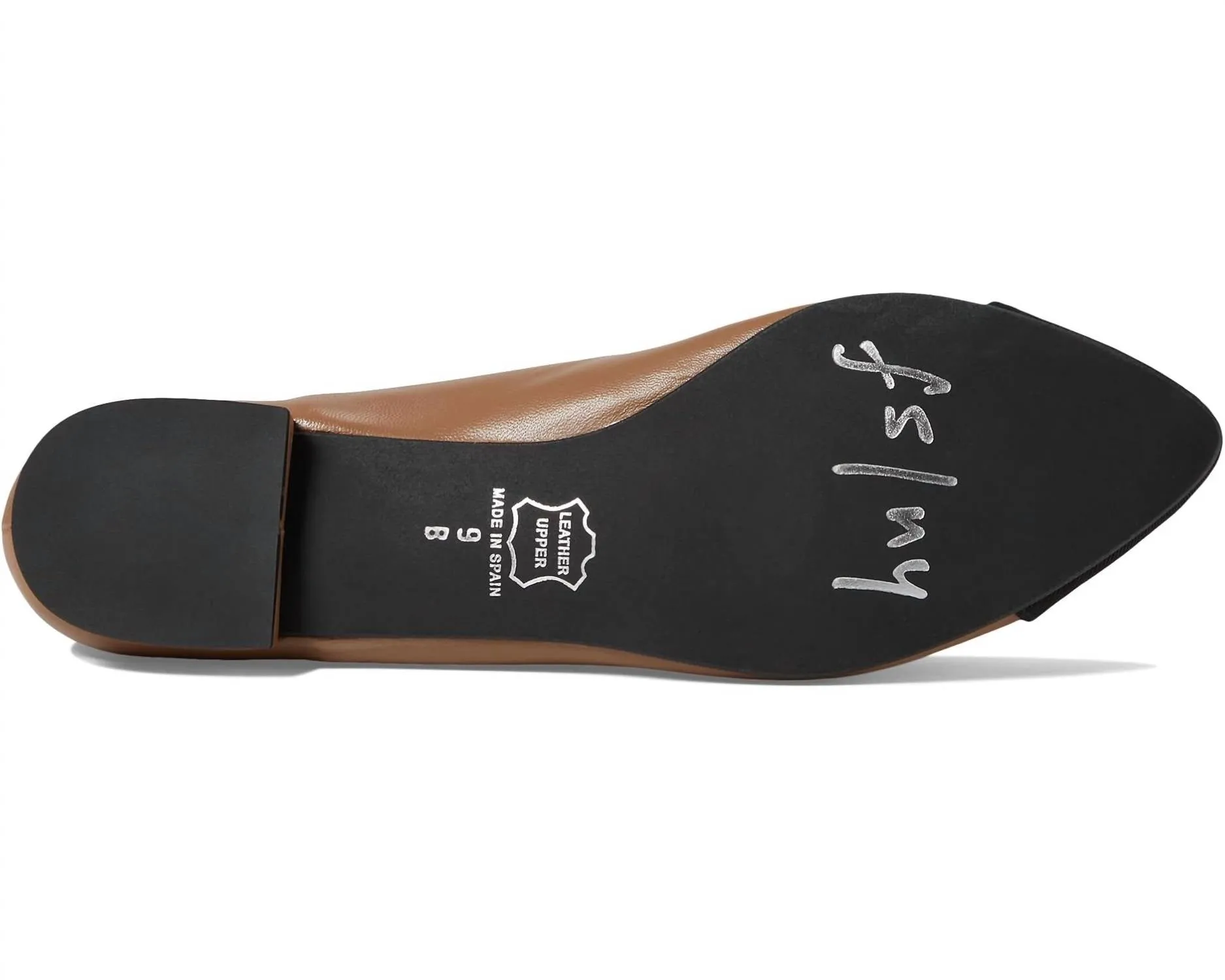 French Sole - Women's Indelible Slip On Loafer