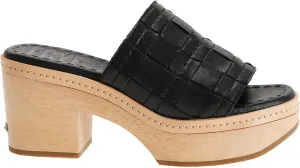 Frye Hazel Woven Slide