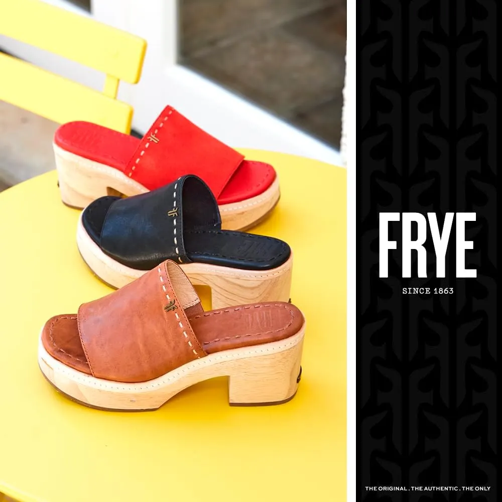 Frye Women's Hazel Slide