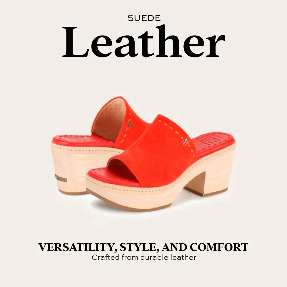 Frye Women's Hazel Slide