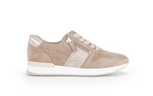 Gabor - 23.420.12 - Lulea - Rabbit/Puder - Trainers