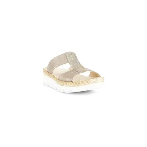 Gabor Charlie - Ladies Mule in Metallic