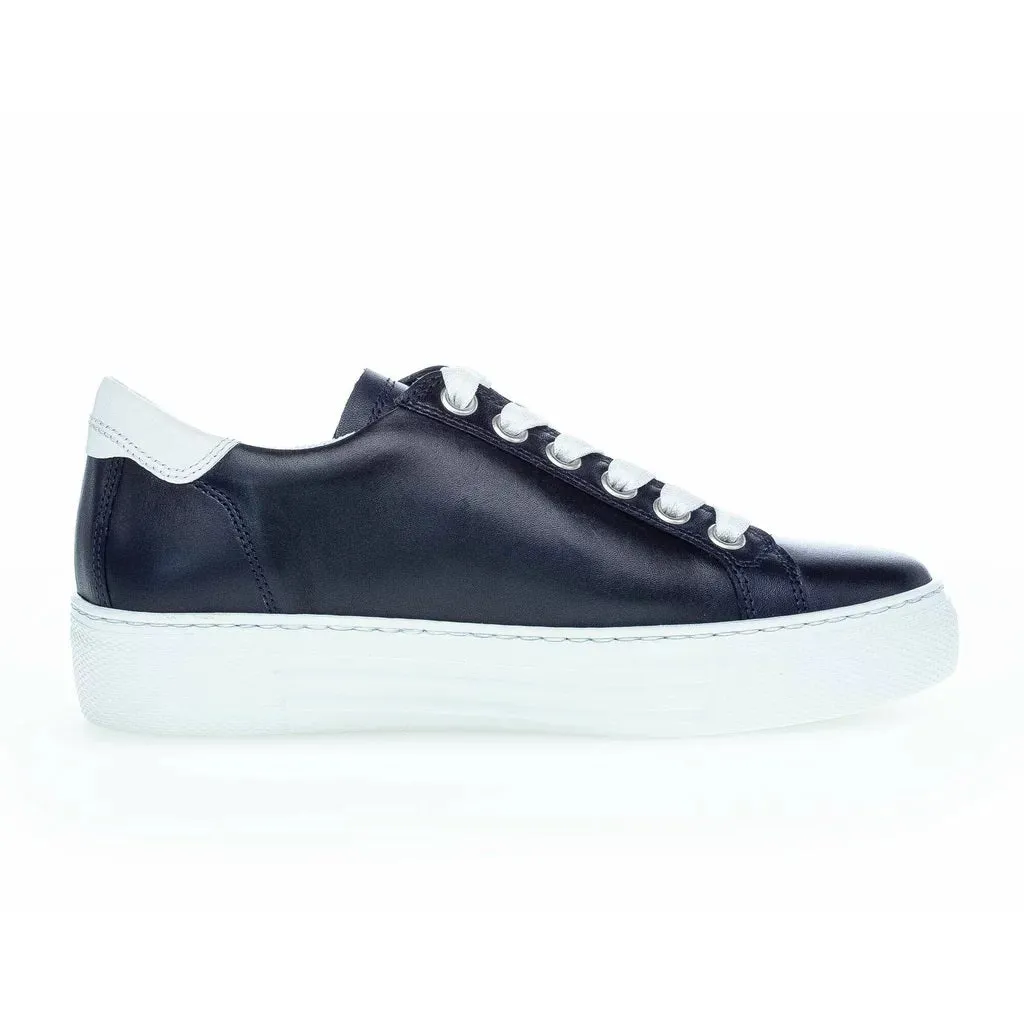 Gabor Platform Trainer
