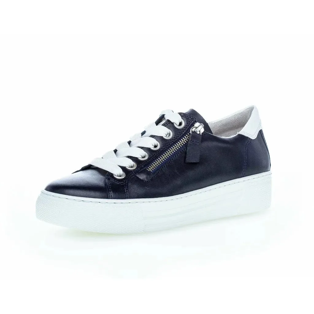 Gabor Platform Trainer