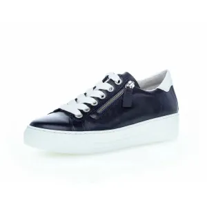Gabor Platform Trainer