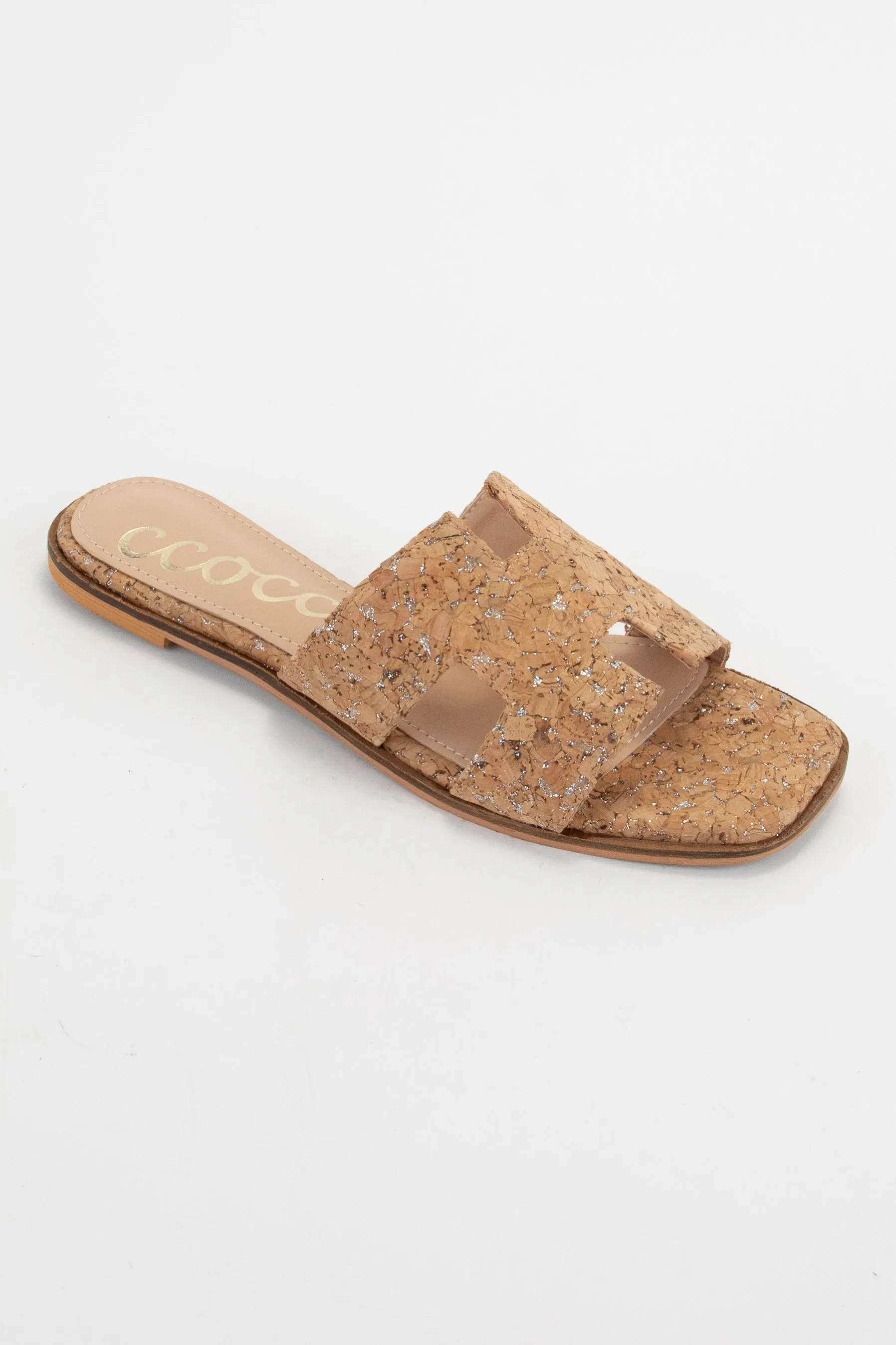 GIA - NATURAL CORK