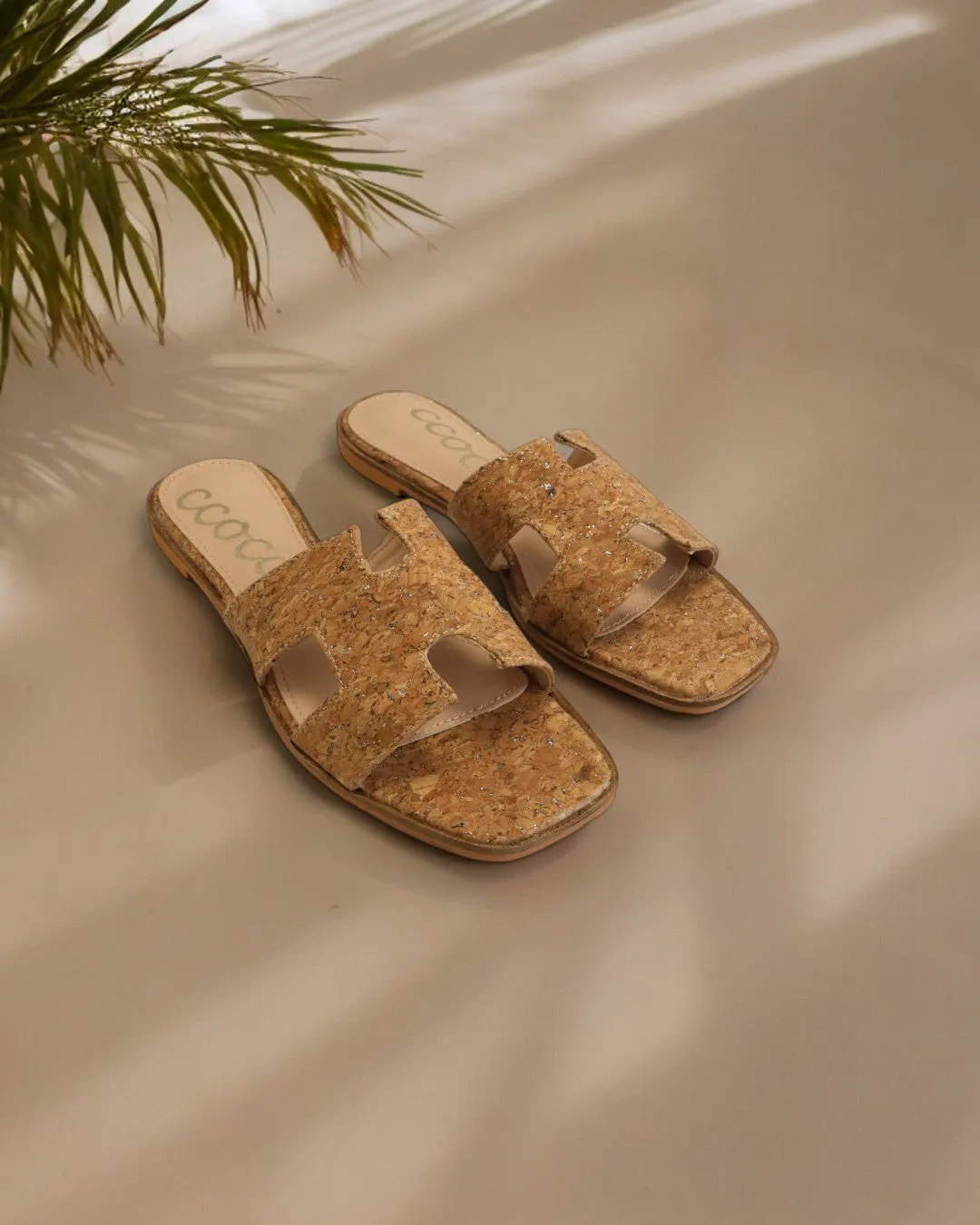 GIA - NATURAL CORK