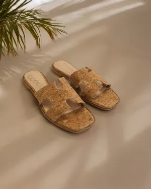 GIA - NATURAL CORK