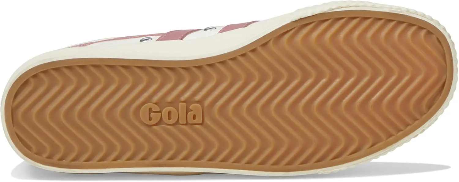 Gola Women's Coaster High Fashion Sneaker