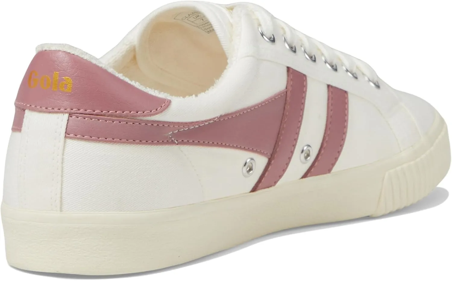 Gola Women's Coaster High Fashion Sneaker