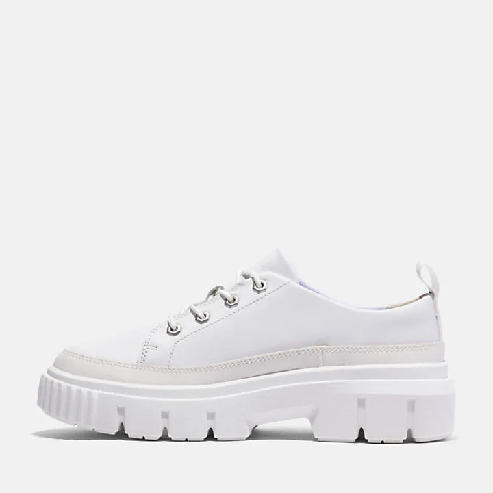 Greyfield Casual Lace Up For Women